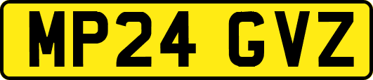 MP24GVZ
