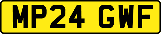 MP24GWF