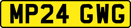 MP24GWG