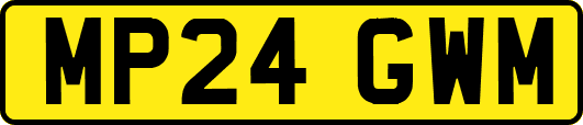 MP24GWM