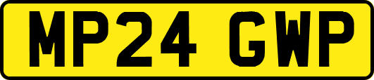 MP24GWP