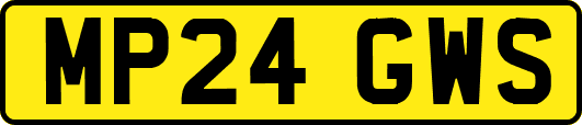 MP24GWS