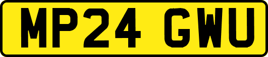 MP24GWU