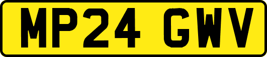MP24GWV
