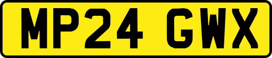 MP24GWX