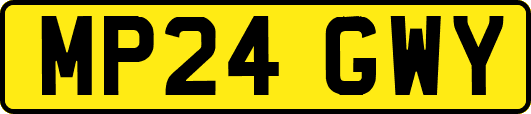 MP24GWY