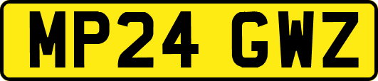 MP24GWZ