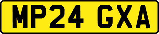 MP24GXA