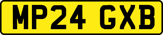 MP24GXB