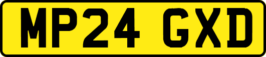 MP24GXD