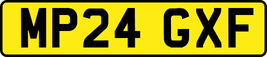 MP24GXF
