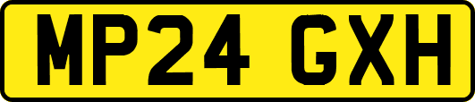 MP24GXH