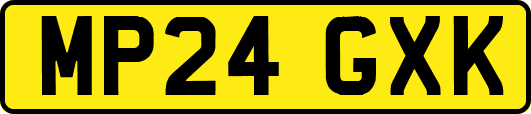 MP24GXK
