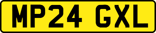 MP24GXL