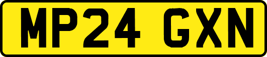 MP24GXN