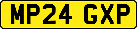 MP24GXP