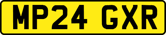 MP24GXR