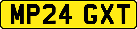 MP24GXT