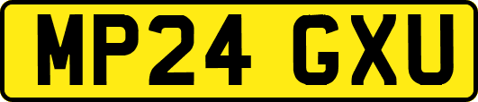 MP24GXU