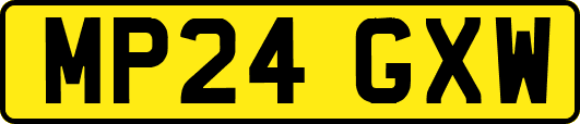 MP24GXW