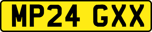 MP24GXX