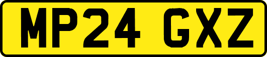 MP24GXZ