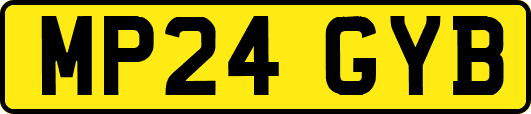 MP24GYB