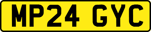 MP24GYC