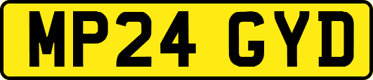 MP24GYD