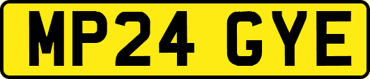 MP24GYE