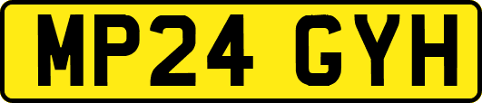 MP24GYH