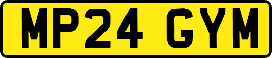 MP24GYM