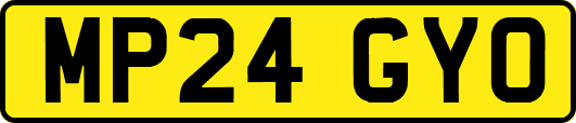 MP24GYO
