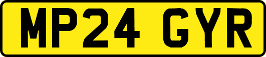 MP24GYR