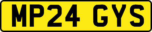 MP24GYS