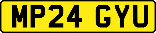 MP24GYU
