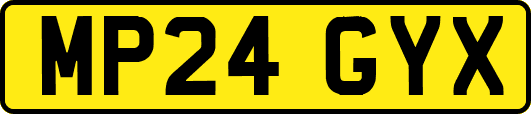 MP24GYX