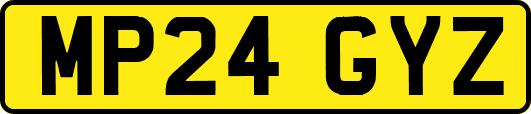 MP24GYZ