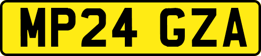 MP24GZA