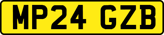 MP24GZB