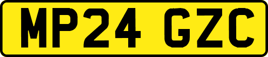 MP24GZC