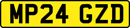 MP24GZD