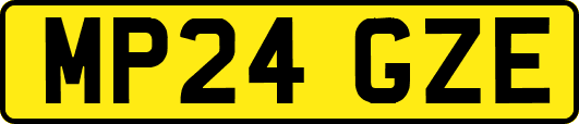 MP24GZE