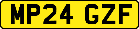 MP24GZF