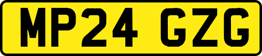 MP24GZG