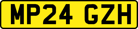 MP24GZH