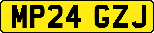 MP24GZJ