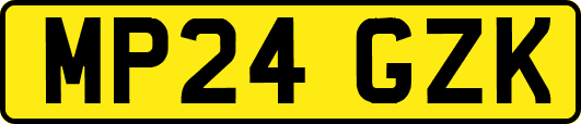 MP24GZK