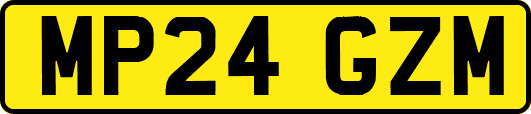 MP24GZM
