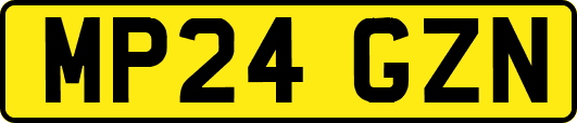 MP24GZN
